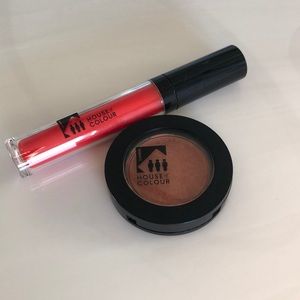 House of Color Makeup